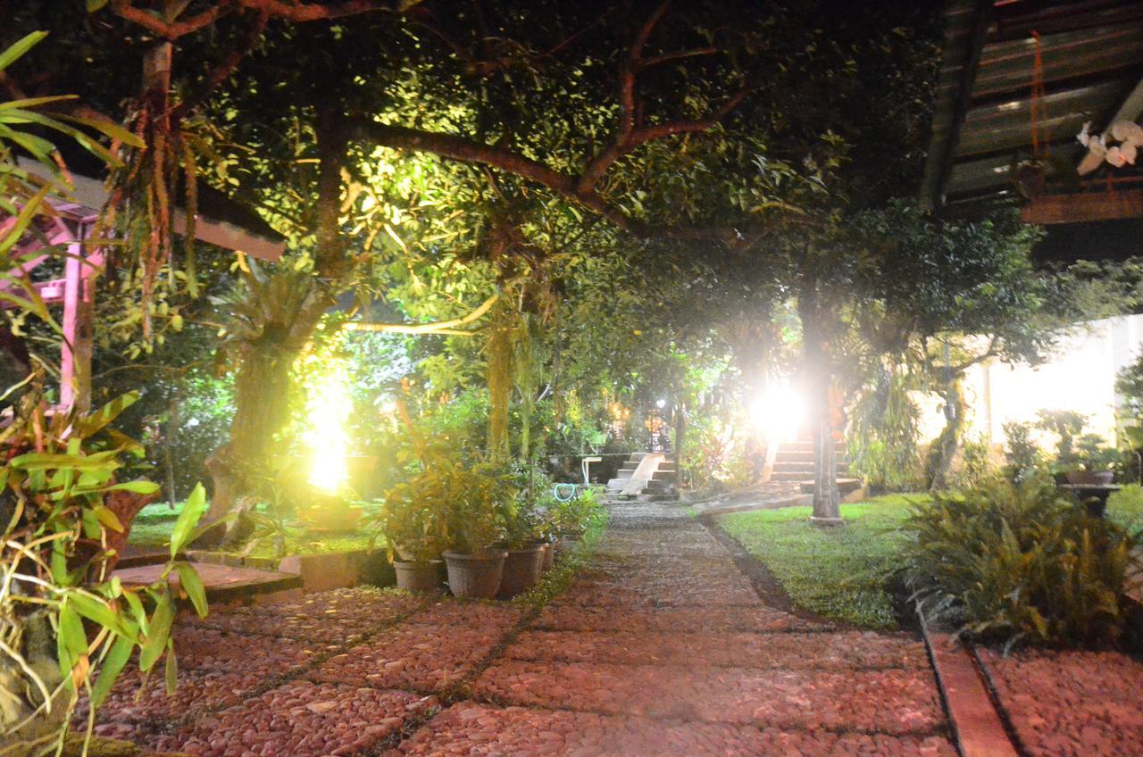 בניוואנגי Banyu Homestay מראה חיצוני תמונה
