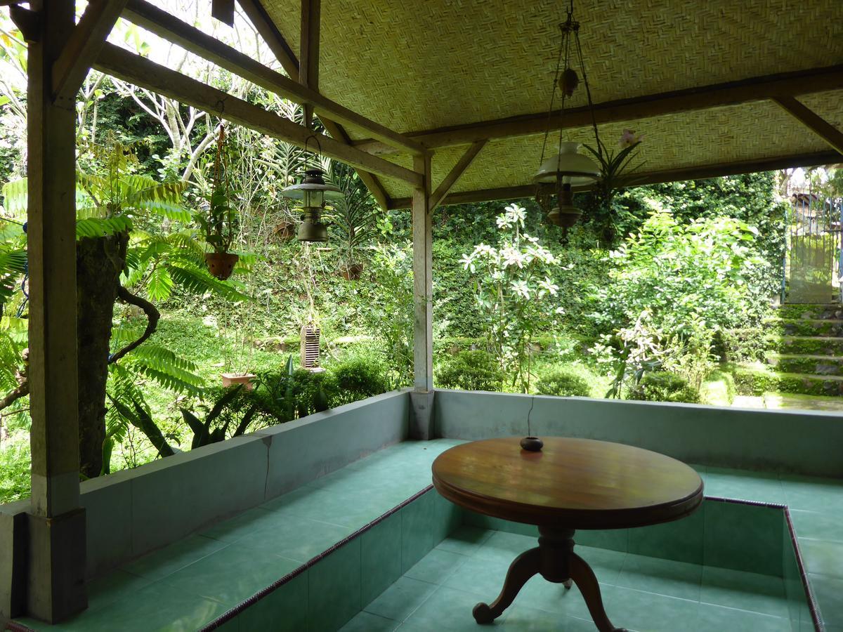 בניוואנגי Banyu Homestay מראה חיצוני תמונה